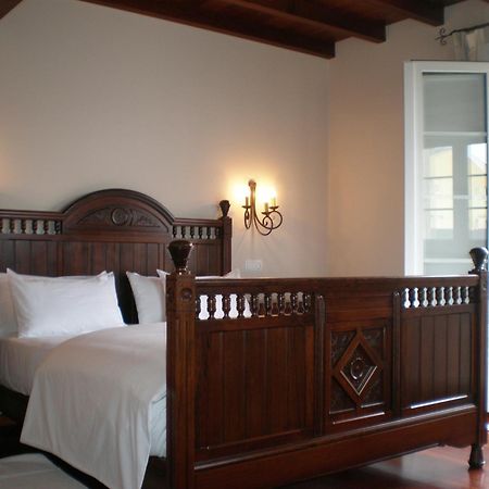 Hotel Fonte Do Fraile Malpica Eksteriør bilde