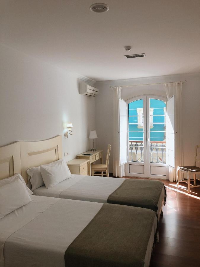 Hotel Fonte Do Fraile Malpica Eksteriør bilde