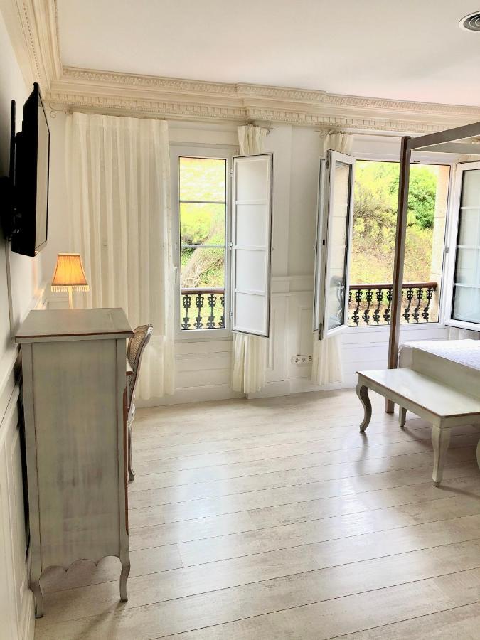 Hotel Fonte Do Fraile Malpica Eksteriør bilde
