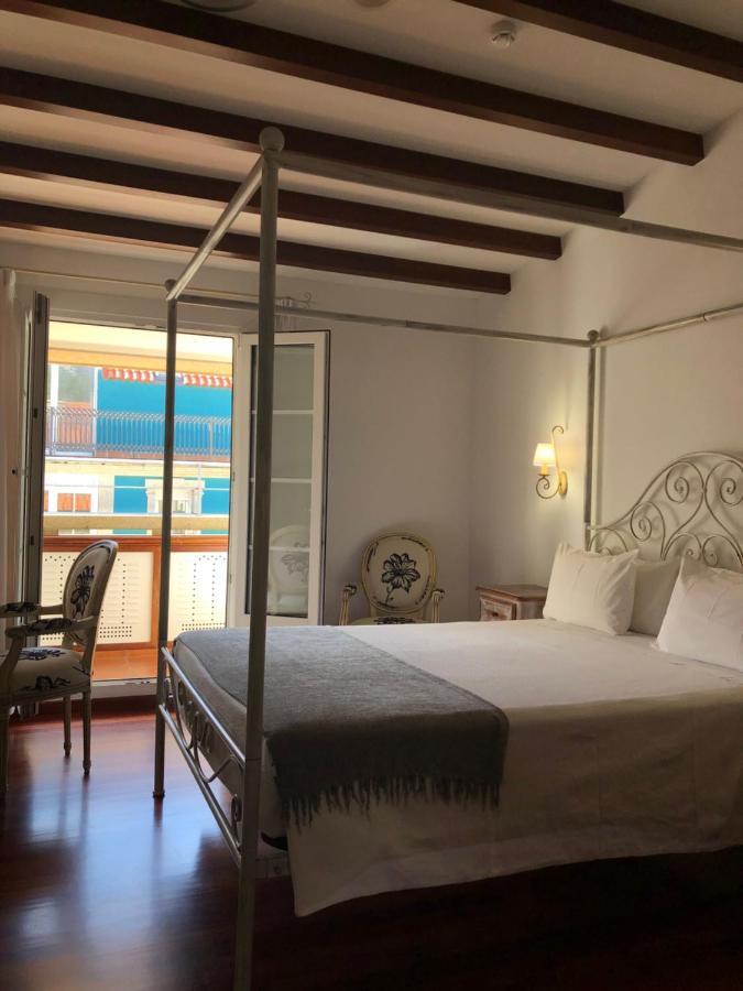 Hotel Fonte Do Fraile Malpica Eksteriør bilde