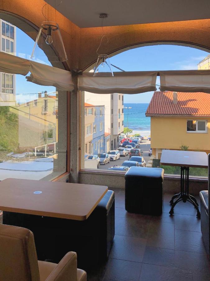 Hotel Fonte Do Fraile Malpica Eksteriør bilde