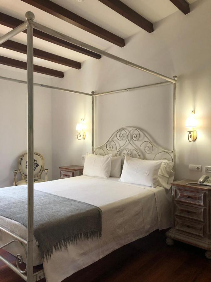 Hotel Fonte Do Fraile Malpica Eksteriør bilde