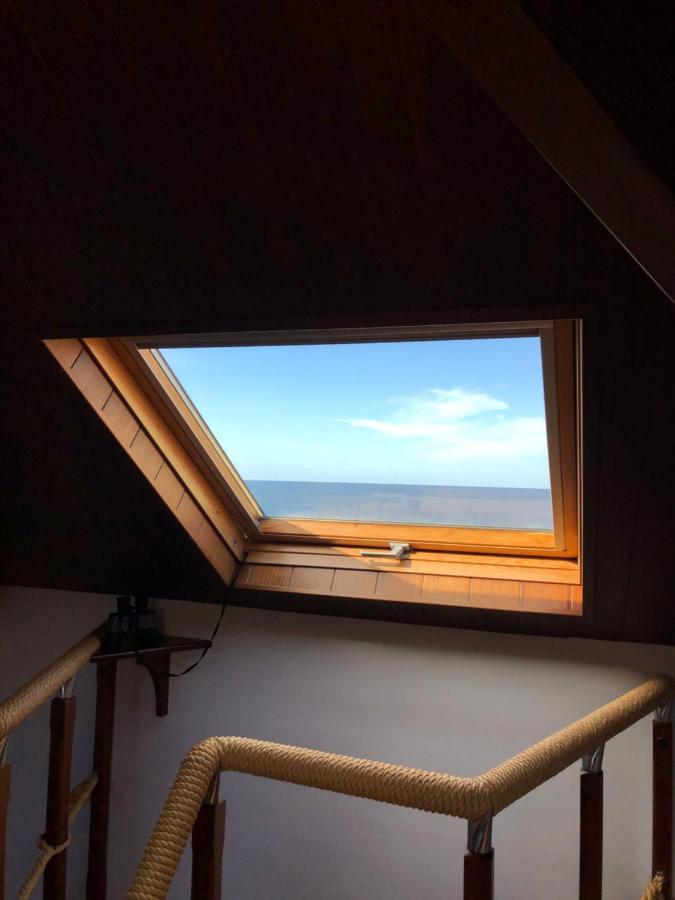 Hotel Fonte Do Fraile Malpica Eksteriør bilde